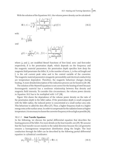 Thixoforming : Semi-solid Metal Processing