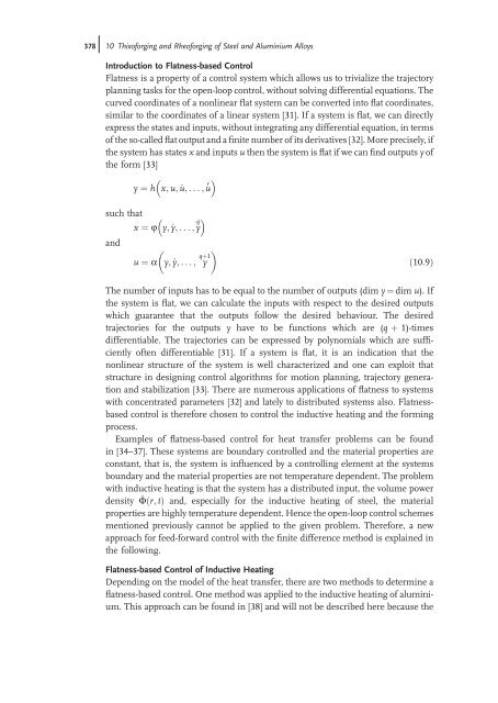 Thixoforming : Semi-solid Metal Processing