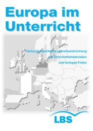 Die komplette Unterrichtsmappe - KidS