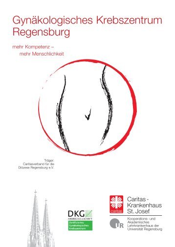 Unser Flyer als PDF Download - Caritas Krankenhaus St. Josef