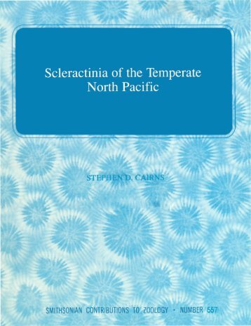 PDF (Hi-Res) - Smithsonian Institution Libraries