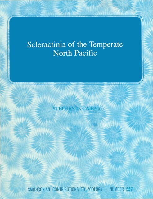 PDF (Hi-Res) - Smithsonian Institution Libraries