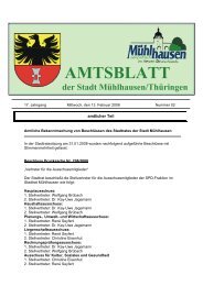 download - Mühlhausen/Thüringen