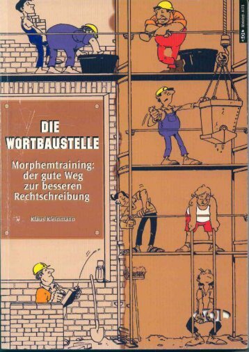 Die Wortbaustelle