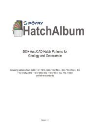 HatchAlbum - PÖYRY Austria