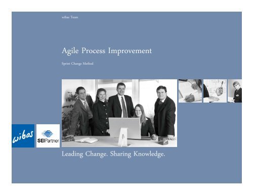 Agile Process Improvement - Software Engineering Institute ...