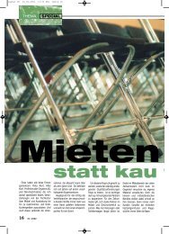 Zelt und Co 2 | 2002 | mo&co Verlag | Mieten - Party Rent