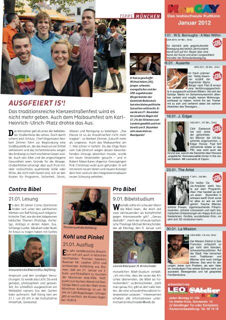 starten durch - leo-magazin.de