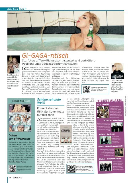 starten durch - leo-magazin.de