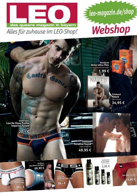 starten durch - leo-magazin.de