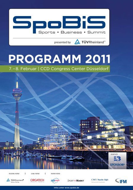 Das komplette SpoBiS-Programm zum Download - ESB-online ...