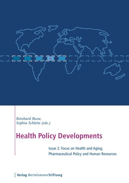 The 2nd HPD report - Health Policy Monitor