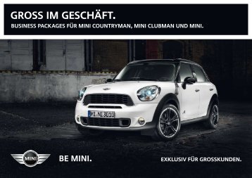 hier die aktuelle ausgabe von mini business herunterladen