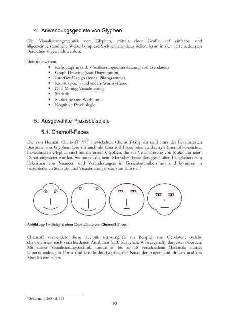 Seminar Mensch Maschine Kommunikation WS 01/02 - Universität ...