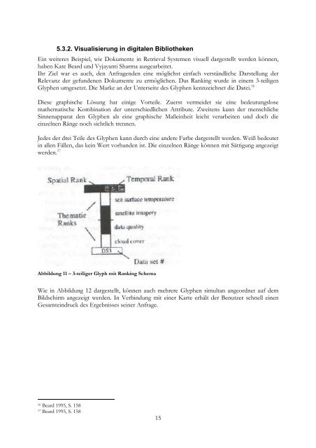 Seminar Mensch Maschine Kommunikation WS 01/02 - Universität ...