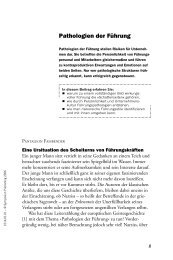 Pathologien der Führung.pdf - Kambs Consulting