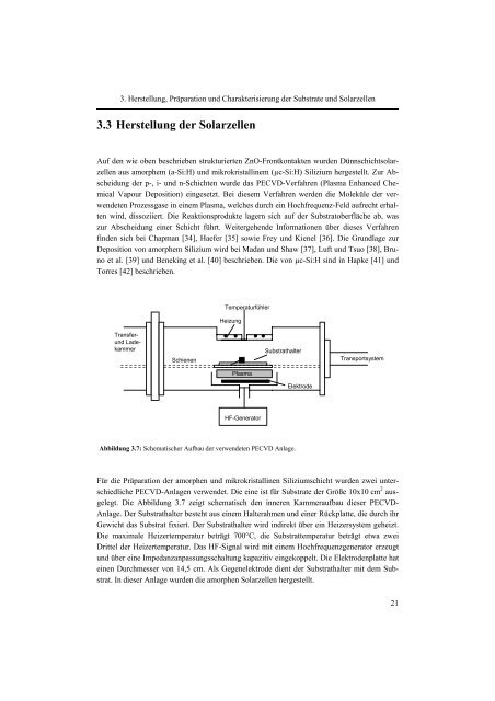 4 Optische Eigenschaften des strukturier - JUWEL ...