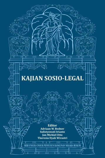 KAJIAN SOSIO-LEGAL