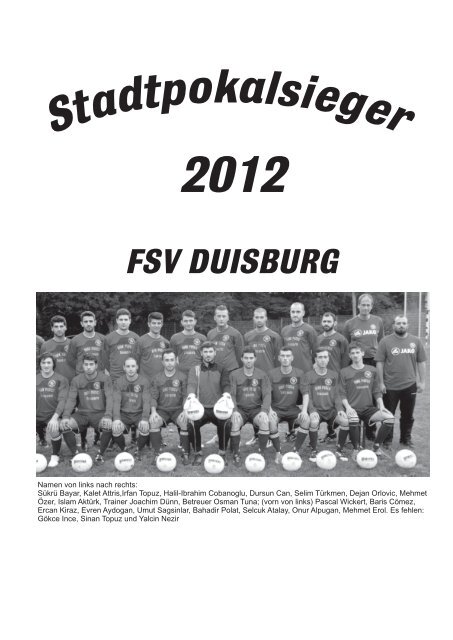 Download - Fachschaft-Fußball-Duisburg