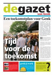 PROgenk gazet