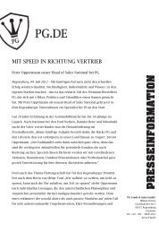 PG_Personalmeldung_Peter Opperman_120709.pdf - PG-Bikes