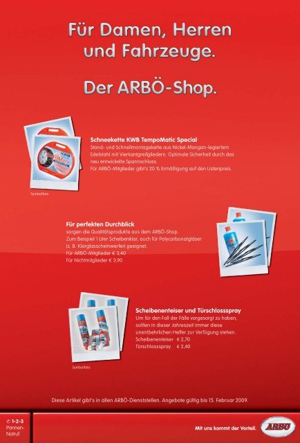 Gesamte Ausgabe als PDF - Freie Fahrt