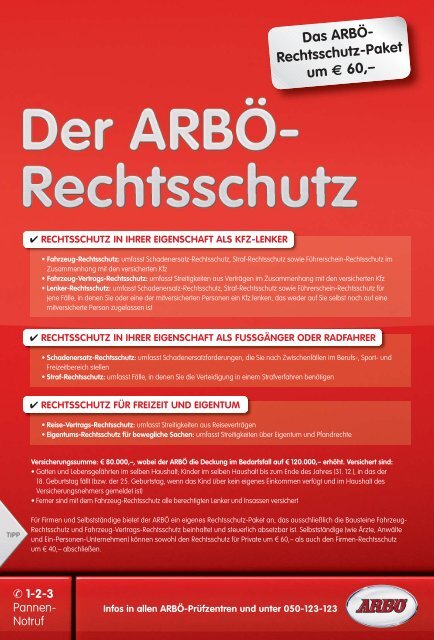 Gesamte Ausgabe als PDF - Freie Fahrt