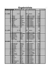 Langlauf Raika-Bezirkscup skating Annaberg-LungÃ¶tz - Sportunion ...