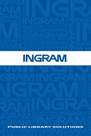 Public Mini Service Guide 010213 - Ingram Content Group