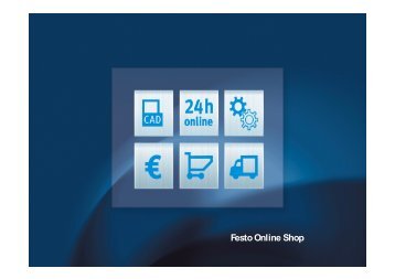 Festo Online Shop