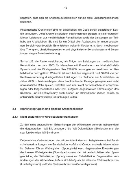 Arbeitshilfe für die Rehabilitation und Teilhabe von Menschen ... - BAR