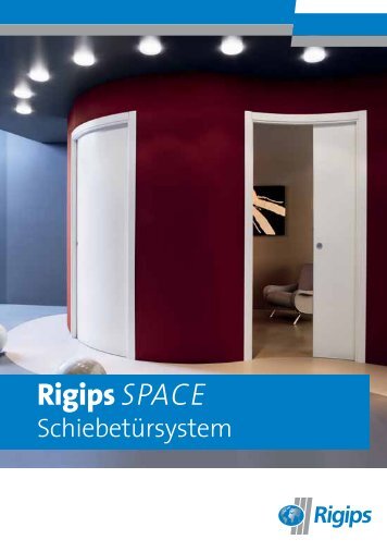 Rigips SPACE