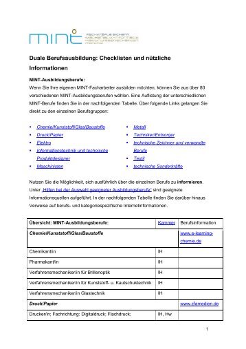 Online-Rekrutierung: Konkrete Maßnahmen - RKW