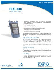 FLS-300 LIGHT SOURCE