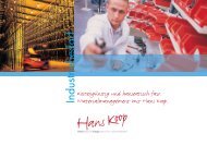 Hans Koop Broschüre als PDF - Zajadacz