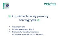 Kto uśmiechnie się pierwszy... ten wygrywa :)