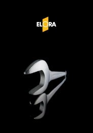 by elora - Elora German Industrial Hand Tools