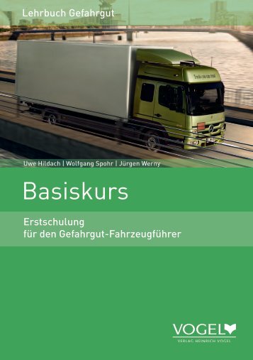 Basiskurs - Verlag Heinrich Vogel