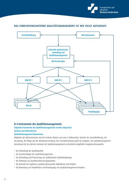 Strukturierter Qualitätsbericht - Evangelisches Klinikum Niederrhein...