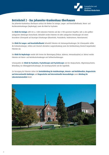 Strukturierter Qualitätsbericht - Evangelisches Klinikum Niederrhein...