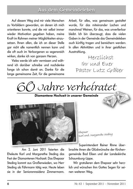 Nr. 63 - Kirche Bad Eilsen