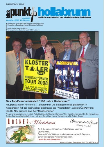 Wirtshaus - NetTeam Internet