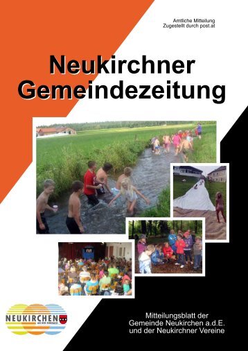 (14,41 MB) - .PDF - Neukirchen an der Enknach - Land Oberösterreich