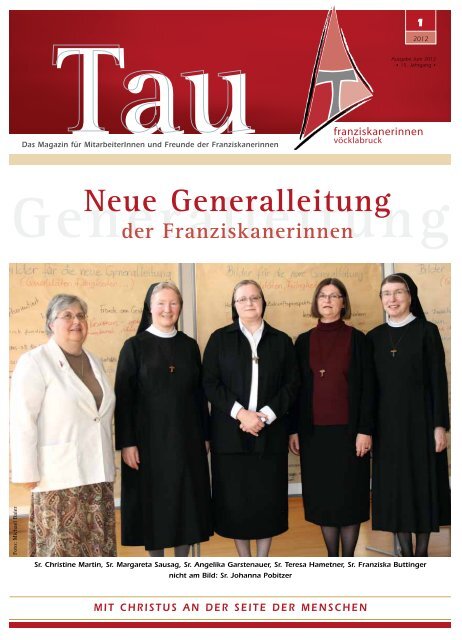 Caritas in Deutschland - Not sehen und handeln