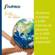 Feeding the Future booklet - Español (PDF)