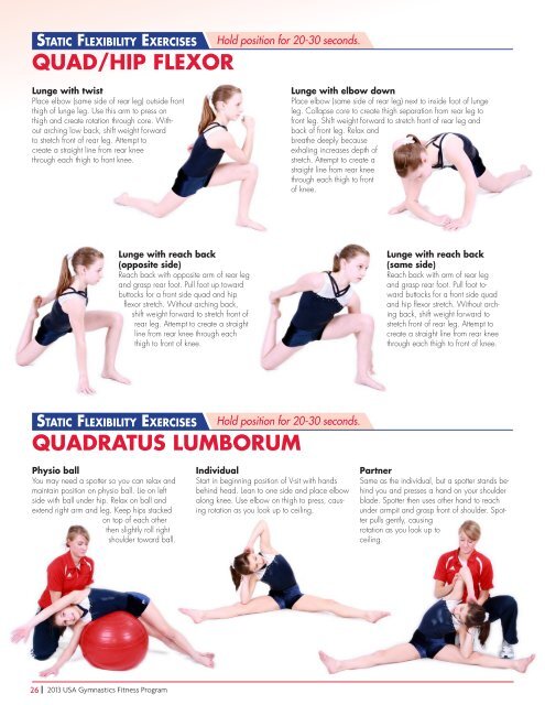 Download the entire PDF handbook (5.4 MB) - USA Gymnastics