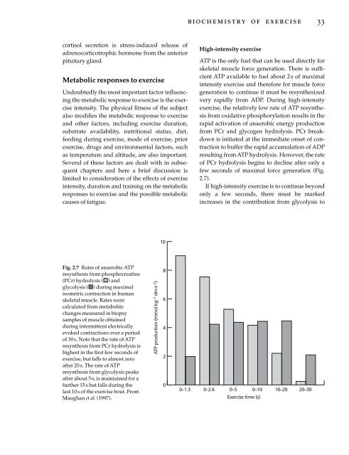 NUTRITION IN SPORT - Index of