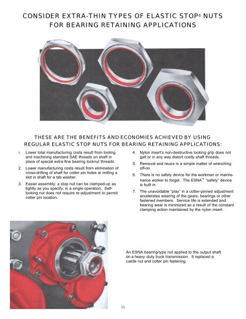 catalog 9203-1 - MacLean Fogg Component Solutions