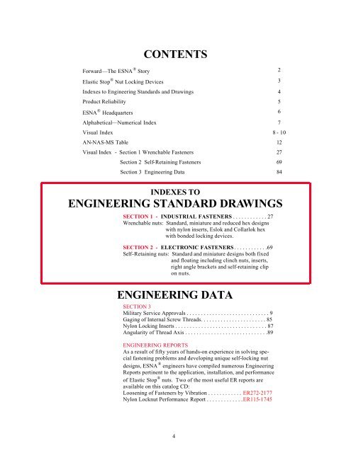 catalog 9203-1 - MacLean Fogg Component Solutions