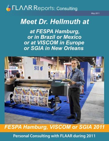 Meet Dr. Hellmuth at - Wide-format-printers.org